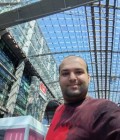Встретьте Мужчинa : Dyako, 32 лет до Германия  Stuttgart